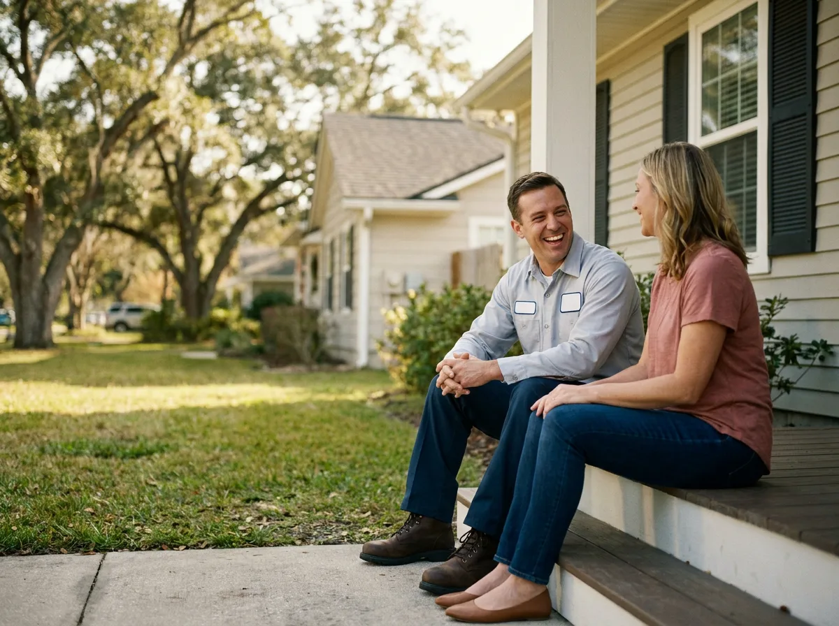 Septic tank pumping FAQs for Radnor, OH